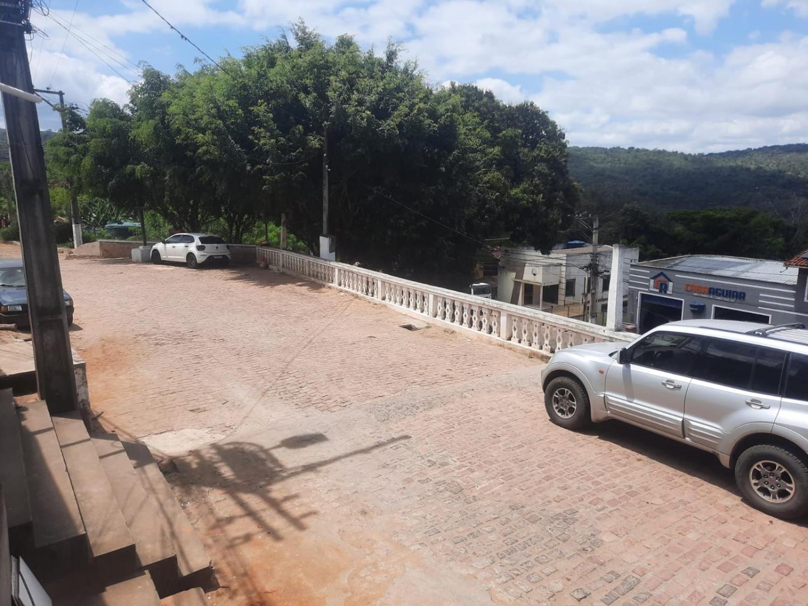 Chapada Backpackers Hostel Agencia Lencois Exterior photo